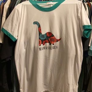 Lularoe Liv Tshirt bundle